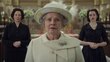 ‘The Crown’ lidera nominaciones pero no va por el premio mayor de los BAFTA televisivos