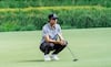 Mauricio Figueroa concluye su temporada del PGA Tour Américas