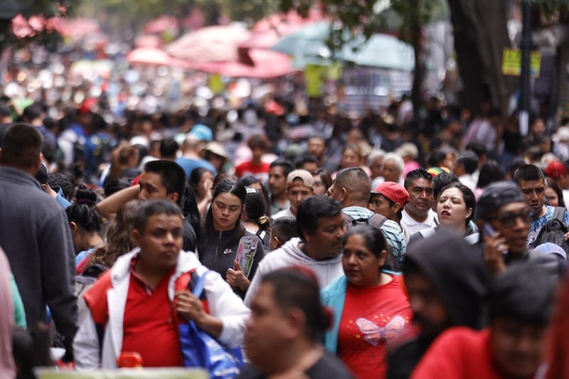 Derrama económica verano CDMX