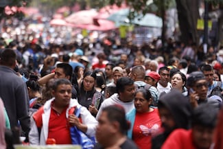 Estiman derrama superior a los 11 mil mdp durante el verano en CDMX