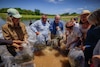 Sinaloa fortalece pesca comercial y deportiva con 24.5 millones de alevines