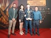 Jóvenes cineastas de Amatitán brillan en el Festival Internacional de Cine de Tequila