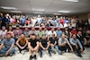 México ha incumplido con víctimas en sistema penal acusatorio, dice Lania Batres; impulsará plan nacional de justicia