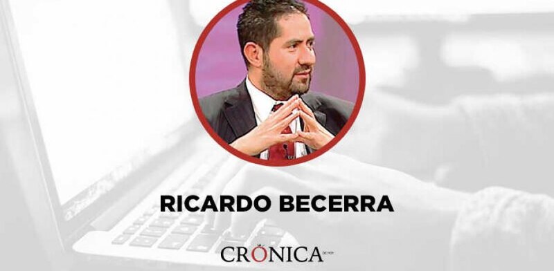 Ricardo Becerra