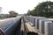 Construcción del acueducto Coatzacoalcos duplicará abasto de agua en la ciudad 