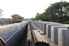Construcción del acueducto Coatzacoalcos duplicará abasto de agua en la ciudad 