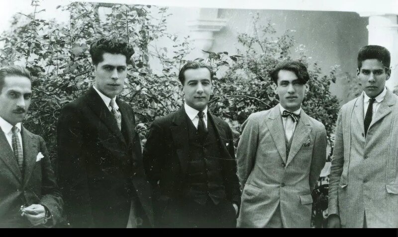 Los Contemporáneos