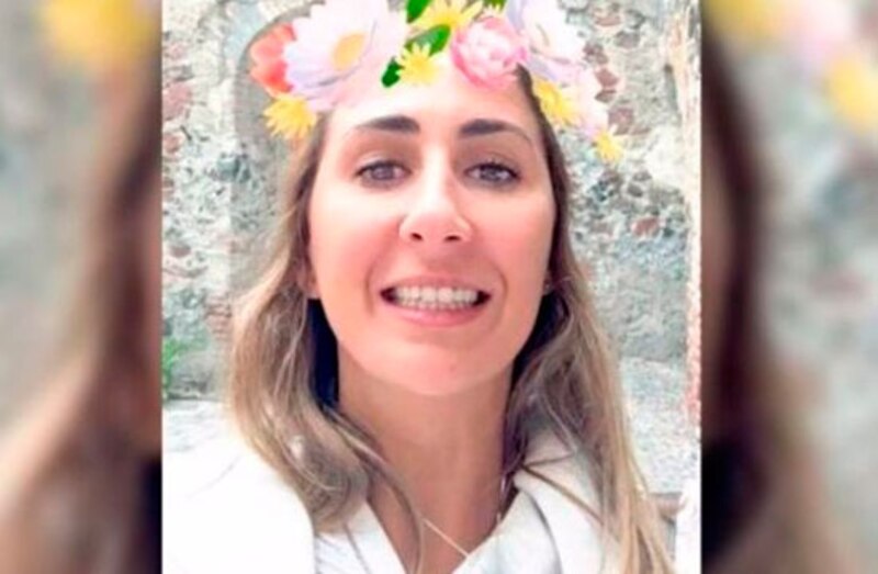 La mujer más bella del mundo