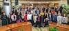 CDMX reúne a 26 institutos electorales para analizar la organización de la Elección del Poder Judicial