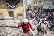 Los héroes anónimos del 19S: Los brigadistas, voluntarios y rescatistas que hicieron historia