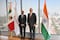 México e India buscan ampliar comercio e impulsar inversión tecnológica 