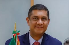 Primer nombramiento de Godoy en FGR: Héctor Elizalde, a la Agencia de Investigación Criminal