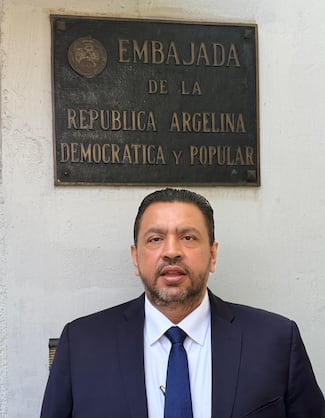 Sinaloa fortalece gestión internacional para venta de garbanzo en Argelia