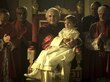 “El Secuestro del Papa”, abusos que se pierden en la oscuridad de los tiempos