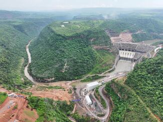 El Zapotillo: una presa con ventanas y una solución hídrica incompleta