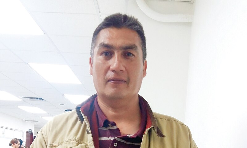 El profesor de matemáticas que se convirtió en un héroe