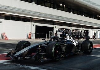 Sergio Pérez indica que sigue luchando con algunos problemas con su Cadillac