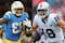 Chargers vs Raiders: Pronóstico, análisis, y posibles claves del partido