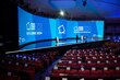 Mas de 15,700 candidatos compiten el domingo por 720 escaños del Parlamento Europeo