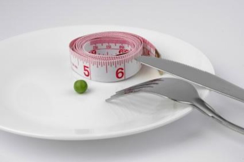 Dieta para adelgazar