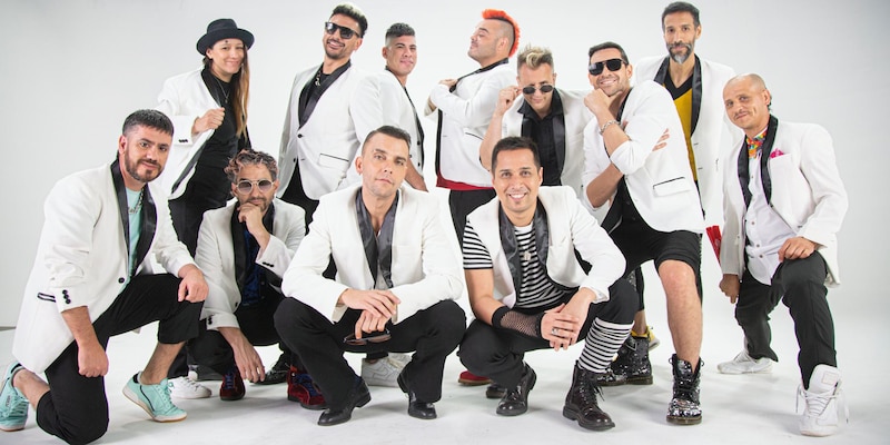 Banda El Recodo