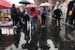 Persisten las lluvias intensas en CDMX; Emiten nuevas alertas de riesgo