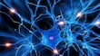La ciencia desentraña el mapa proteico de la neurodegeneración