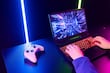 ¿Buscas potencia? Identifica las mejores laptop gamer del momento