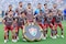 La veteranía de Fluminense, equipo más longevo del Mundial, frente al empuje del Chelsea