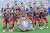 La veteranía de Fluminense, equipo más longevo del Mundial, frente al empuje del Chelsea