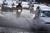 Actualizan Alerta Amarilla por lluvias fuertes en toda la CDMX este viernes