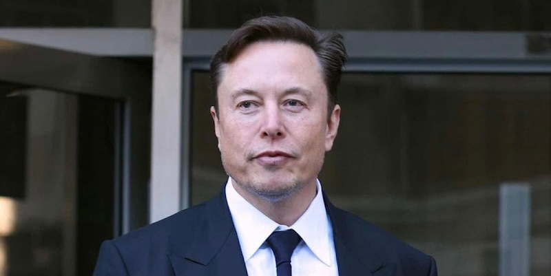 Elon Musk, el CEO de Tesla y SpaceX, es una de las personas más influyentes del mundo.