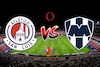 Atlético de San Luis vs Monterrey: Horario, canal, transmisión, cómo y dónde ver la Liga MX