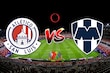 Atlético de San Luis vs Monterrey: Horario, canal, transmisión, cómo y dónde ver la Liga MX