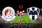 Atlético de San Luis vs Monterrey: Horario, canal, transmisión, cómo y dónde ver la Liga MX
