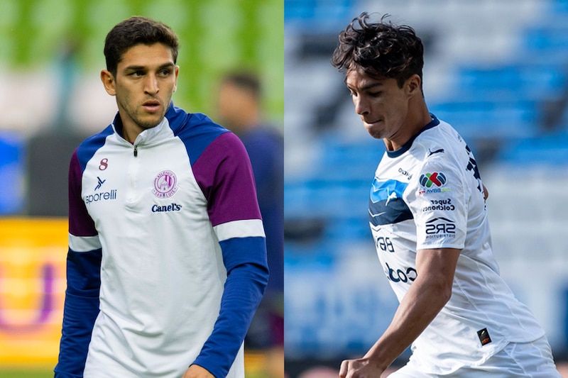 San Luis vs Monterrey. Pronóstico, análisis, alineaciones y previa del partido de la jornada 2 del Apertura 2025 en Liga MX.