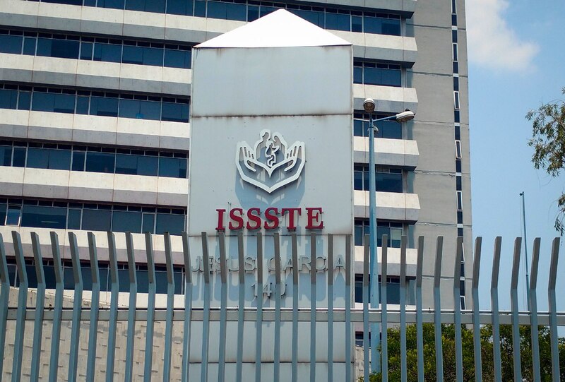 ISSSTE