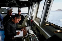 Presidenta Sheinbaum: esta semana México enviará ayuda humanitaria a Cuba