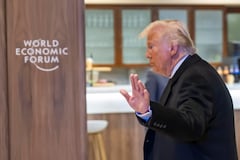 ¿Qué es la junta de paz de Donald Trump y por qué no está incluido México?