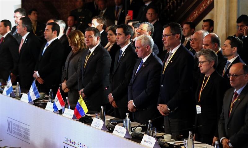 Cumbre de las Américas