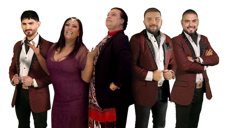 Banda el Recodo