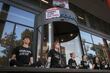 Igualdad Animal: Tras protesta, Sodexo se compromete a dialogar sobre el fin a las jaulas