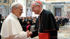 El Vaticano condena la “carnicería” en Gaza y lamenta que no haya embargo de armas contra Israel 