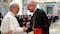 El Vaticano condena la “carnicería” en Gaza y lamenta que no haya embargo de armas contra Israel 