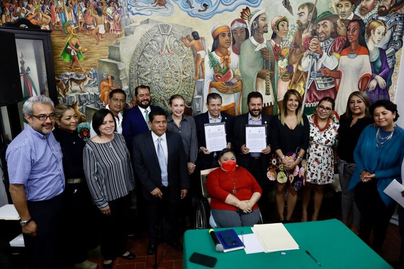 Inclusión laboral para personas con discapacidad