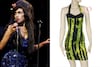 Papá de Amy Winehouse inicia batalla legal por prendas subastadas de la artista