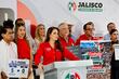 Optimista por el triunfo en Coahuila, Laura Haro propone crear Bloque Opositor para 2027