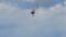 Dos aviones de combate colisionan durante un espectáculo aéreo en Idaho, EU
