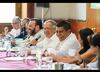Cuestionan comités de Morena; deben construir democracia participativa: José Antonio Rueda 
