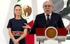 Reforma Electoral, conductor designado 